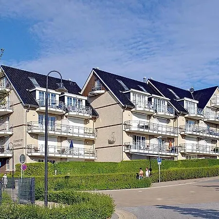 Hanseaten Residenz Hanseaten-residenz 18 Scharbeutz