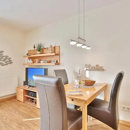 Hanseaten Residenz Hanseaten-residenz 18 *