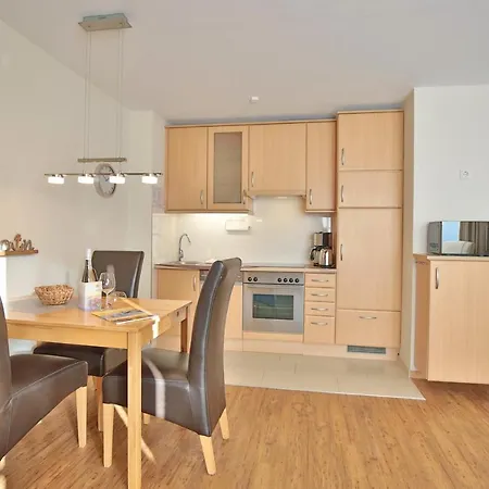 Hanseaten Residenz Hanseaten-residenz 18 *