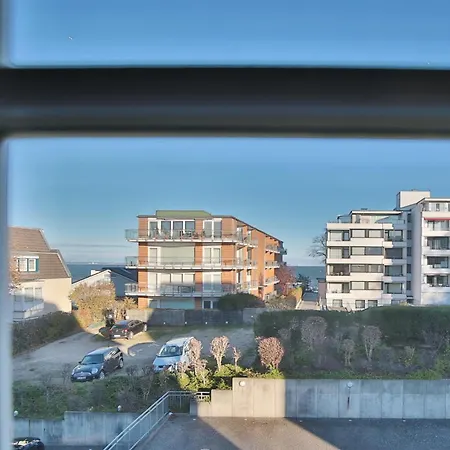 Hanseaten Residenz Hanseaten-residenz 18 Lejlighed *