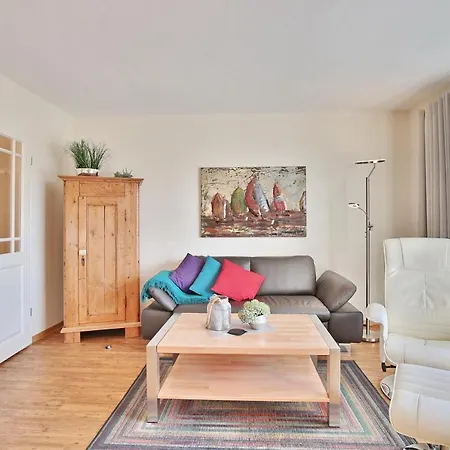 Lejlighed Hanseaten Residenz Hanseaten-residenz 18 Scharbeutz