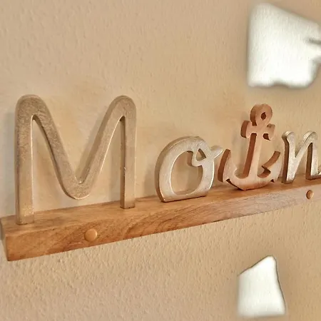 Lejlighed Hanseaten Residenz Hanseaten-residenz 18 *