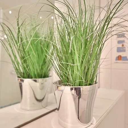 Hanseaten Residenz Hanseaten-residenz 18 Lejlighed *