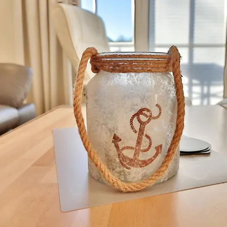 Hanseaten Residenz Hanseaten-residenz 18 Lejlighed *