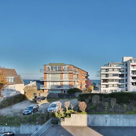 Hanseaten Residenz Hanseaten-residenz 18 Scharbeutz